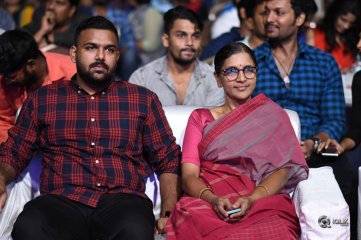 Fidaa Movie Audio Launch